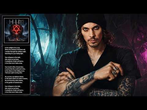HIM - Symphony of pain and grace (2026)