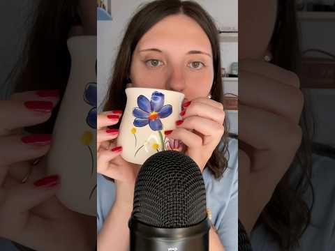 Tapping ASMR #asmr #asmrsounds #shorts #tapping #asmrvideo