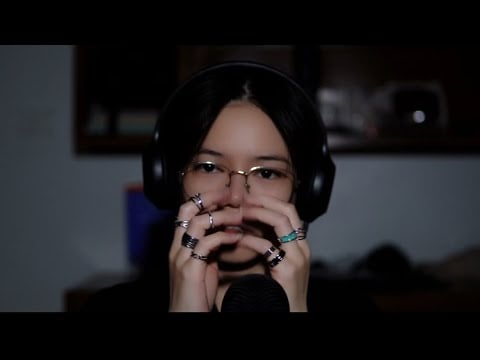 ASMR VIỆT NAM | Nếu giờ này bạn chưa ngủ thì đây là video dành cho bạn |