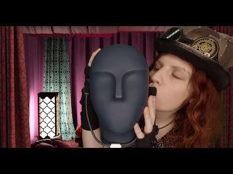 ASMR | Licking And Kissing Ears (Soft Whispering) | Mouth Sounds