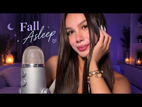 Fall Asleep in 10 Minutes