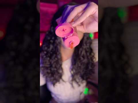 asmr fazendo seu skin care 🫧