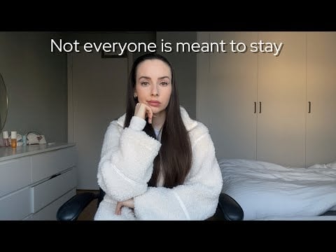Some People Were Only Meant to Be a Chapter