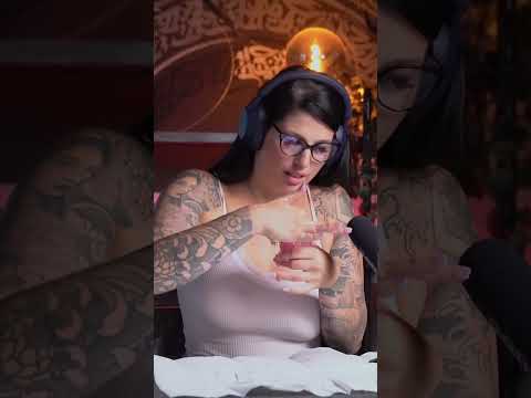 Wie findest du den Schleim? #asmr #asmrgirl #asmreating #asmrslime #asmrsound #girl #fyp #fy