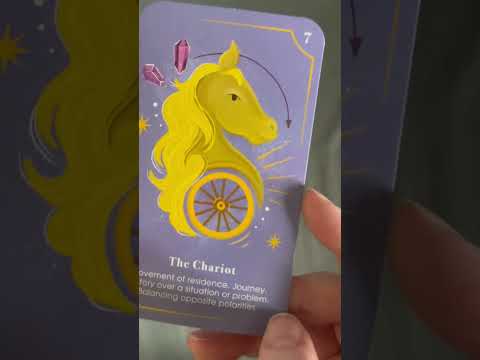 Keep on moving #tarot #fortunetelling #timelessreading #asmr
