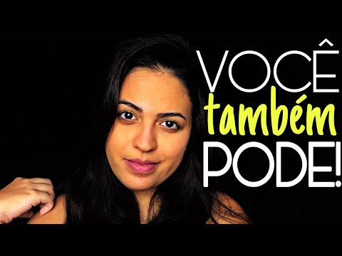 [ASMR] Venci a Síndrome do pânico (vídeo para te confortar e relaxar a alma)