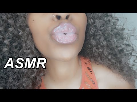 ASMR | Kissing You For 4 Mins Straight