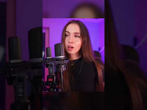 ASMR Purring (Predator) #asmr #shorts #tangerin