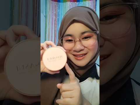 MAKE-UP Daily 💗💄💋🫰 pakai produk kecintaan akuuu #asmrvideo #asmr