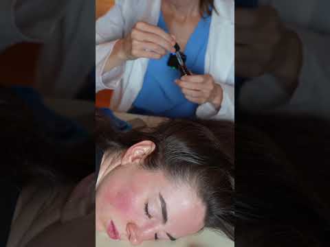 Asmr scalp 💆🏻‍♀️ #asmr #asmrsounds #asmrvideo #relax #relaxing #satisfying #hair #tingles #sleep