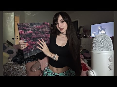 beebee asmr - All videos @ The ASMR Index