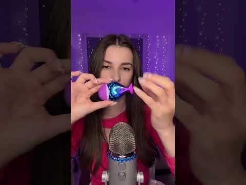 #asmr #tingles #mouthwhisper #visualtingle