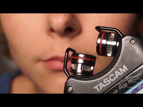 35 Minutes of Sniffing ASMR