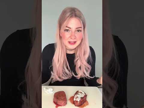 Mukbang ✨ Taste-Test ✨ #vegan #asmr #mukbang #shortsfeed #short #shortsviral #shortsvideo