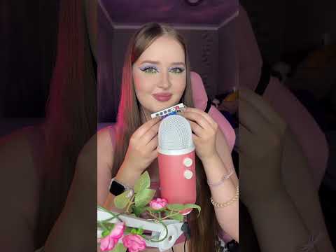 ASMR но он ускоряется ⚡️#asmr #асмр #asmrvideo #asmrsleep #relax