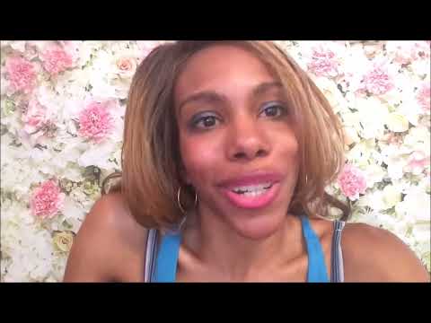 Thorwback Video: Swarovski Crystals, Fit Body and Mind. | Feminine Energy
