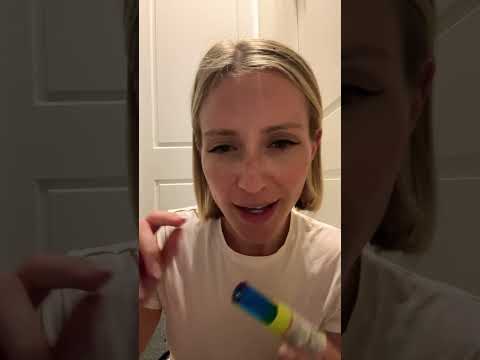 ASMR|don’t push me push a push pop