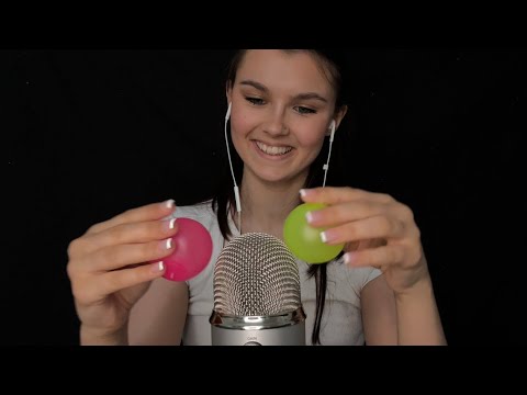 ASMR Tingly Trigger Assortment ✨