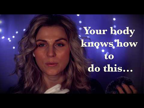 The Science of Sleep ASMR 🌙 Why We Sleep & How the Brain Restores Itself (100 Countdown)
