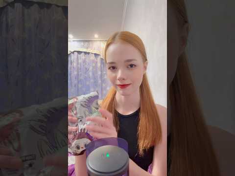 🌸АСМР Обзор Лабубу / ASMR labubu review 🌸 #triggersforsleep #asmrsounds #asmrvideo #асмрвидео