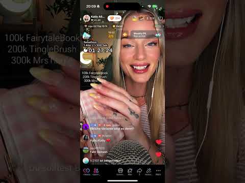 You can Relax know - SleepStream ASMR