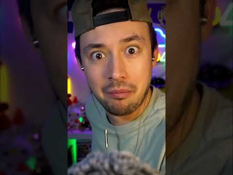 ASMR with Lightsabers 🟢 🔴 | Fast and Chaotic ASMR | Lightsaber ASMR