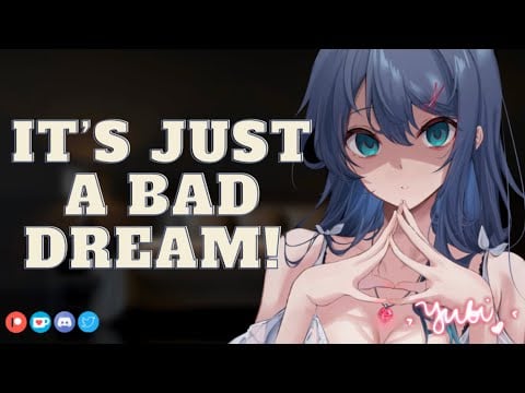 Yandere Tries To Implant You Fake Memories [F4M][ASMR Roleplay]