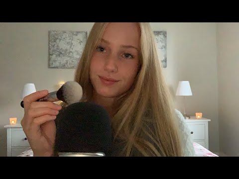 [ASMR] Cozy Live Stream 🥰