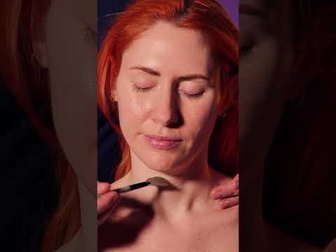 So Soft… Brush Tingles for Sleep