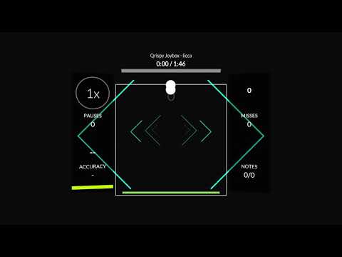 Qrispy Joybox - Licca [LOGIC?] - Normal Speed FC
