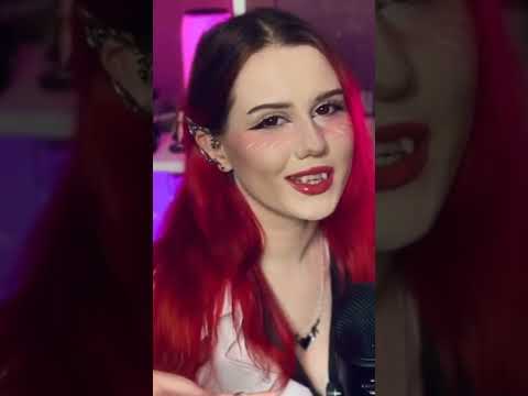 🌙 ASMR relaxing video 💤(full on my channel)