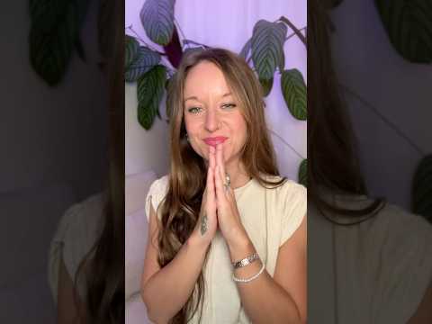 Transmuting Negative Energy From Your Aura 💜 #reikienergy #energyclearing #negativeenergyremoval