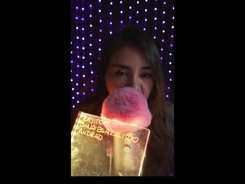 ASMR EN VIVO Relajante