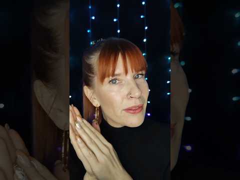 ASMR Personal Attention #asmr #asmrshorts #asmrdeutsch #asmrpersonalattention