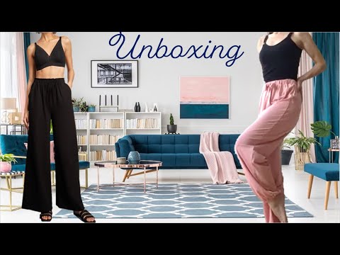 ASMR * Unboxing détente Luvlette