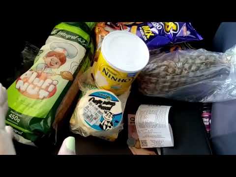 ASMR RELAXANTE DE COMPRINHAS COM VOZ SUAVE PARA DAR SONINHO