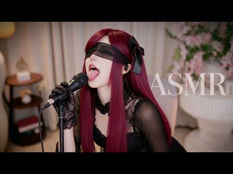 ASMR Let Me Whisper You to Sleep