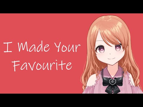 Yandere Girl Feeds You Dinner (ASMR Roleplay) [F4A] Part 2