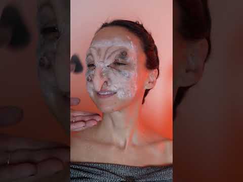 Asmr makeup  #asmr #asmrvideo #asmrsounds #skincare #satisfying #makeup #relaxing #sleep #relax