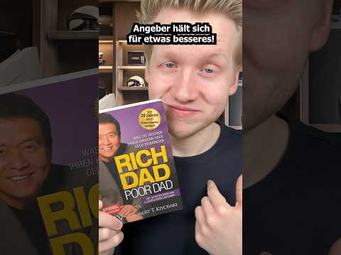 Angeber hält sich für etwas besseres #asmr