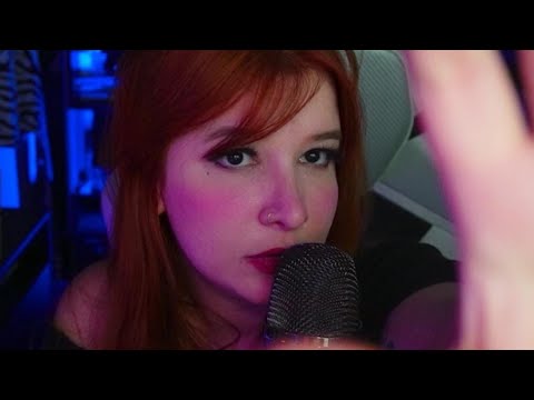 ASMR - 100% Kisses 😘