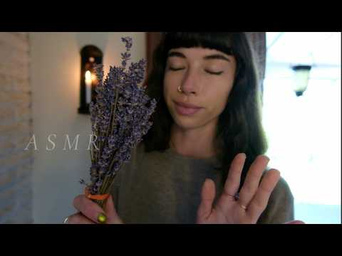 Reiki ASMR 🌙 Let Go of the Day | Relax, Unwind & Release Heavy Energy ✨ Evening Energy Reset