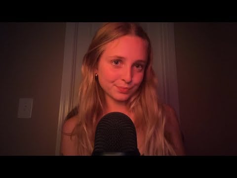 ASMR Lo-Fi Trigger Assortment