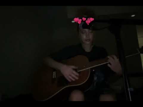 pov singing you to sleep