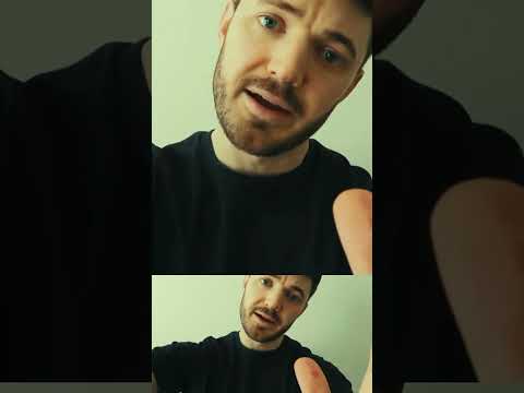 Full video on the main page! #haircut #barber #relaxing #barbershop #asmr #tingles #scissors #hair