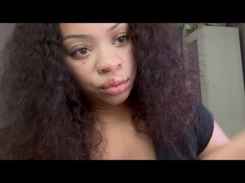 ASMR Lofi Massaging You to Sleep 😴 Relaxing Hands, Oil & Soft Whispers