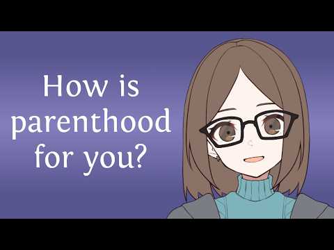 Therapy Session About Your Demihuman Children (ASMR Roleplay) [F4A]