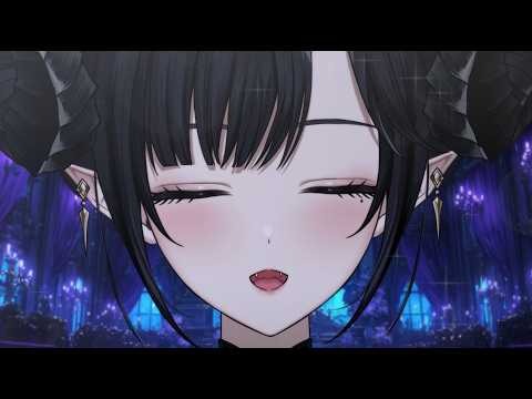[3DIO/ASMR] Zzz 💤 Ear Eating ASMR ✨🖤