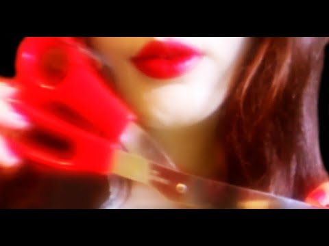 ASMR Haircut Roleplay (Soft Spoken, Whispered)✂️