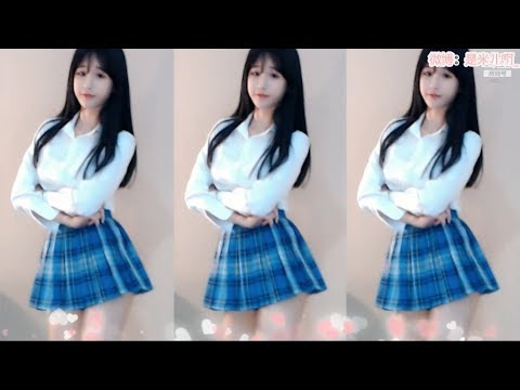 米儿啊i 20191012 斗鱼直播/douyu